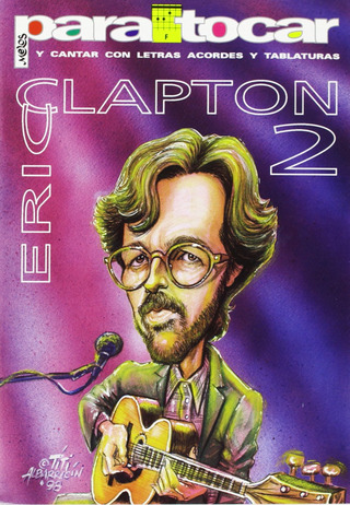 Para Tocar Eric Clapton 2