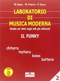 Laboratorio Di Musica Moderna - Vol.2
