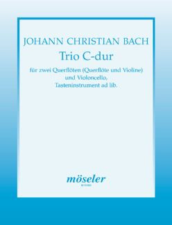 Trio C Major