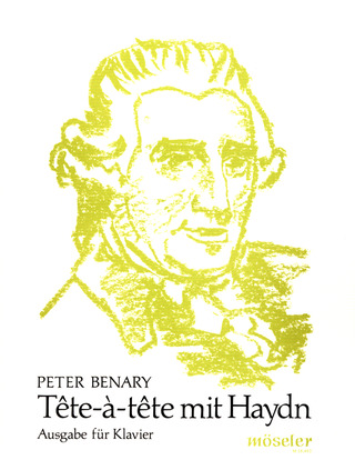 Tête A Tête Mit Haydn