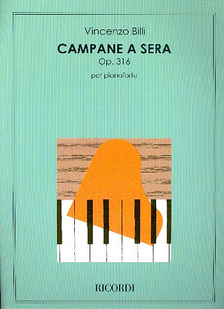 Campane A Sera Op. 316