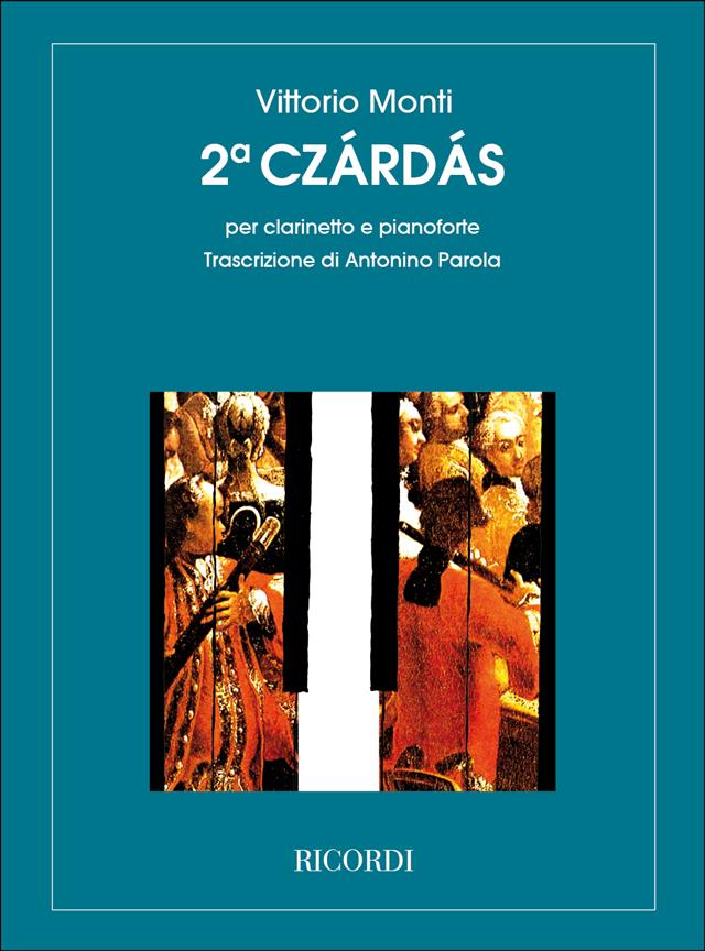 Czardas N.2