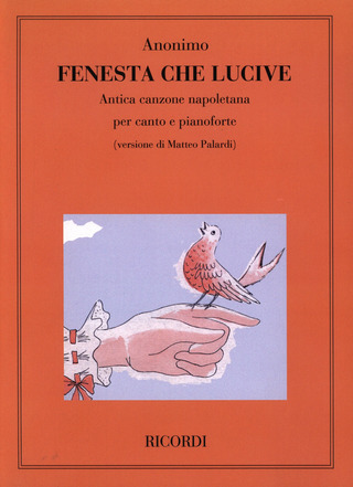 Fenesta Che Lucive