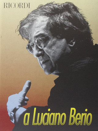 A Luciano Berio