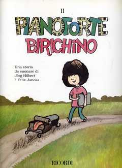 Pianoforte Biricchino