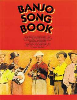 Banjo Songbook Tab