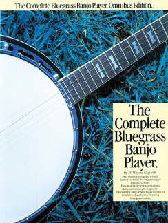Banjo Bluegrass Complete Player