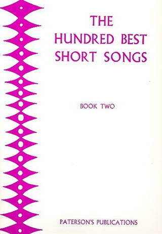 100 Best Short Songs Book.2