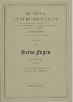 6 Fugues