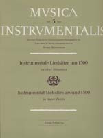 Melodies Instrumentales Autour