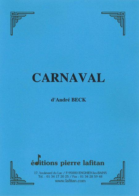 Carnaval (Samba)