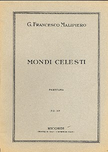 Mondi Celesti