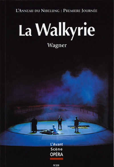 La Walkyrie