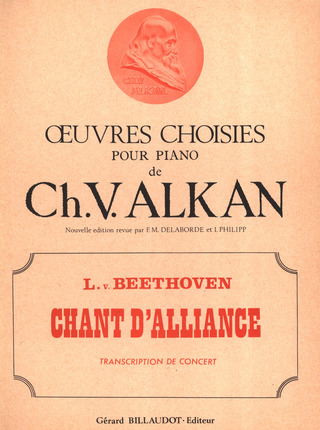 Chant D'Alliance