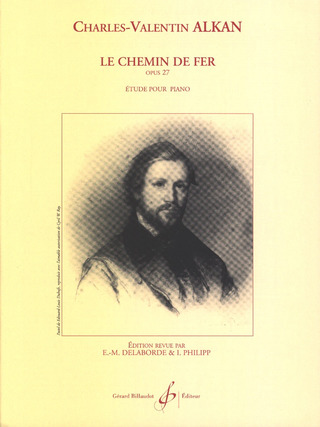 Le Chemin De Fer Op. 27