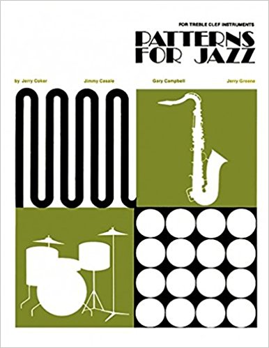 Patterns For Jazz