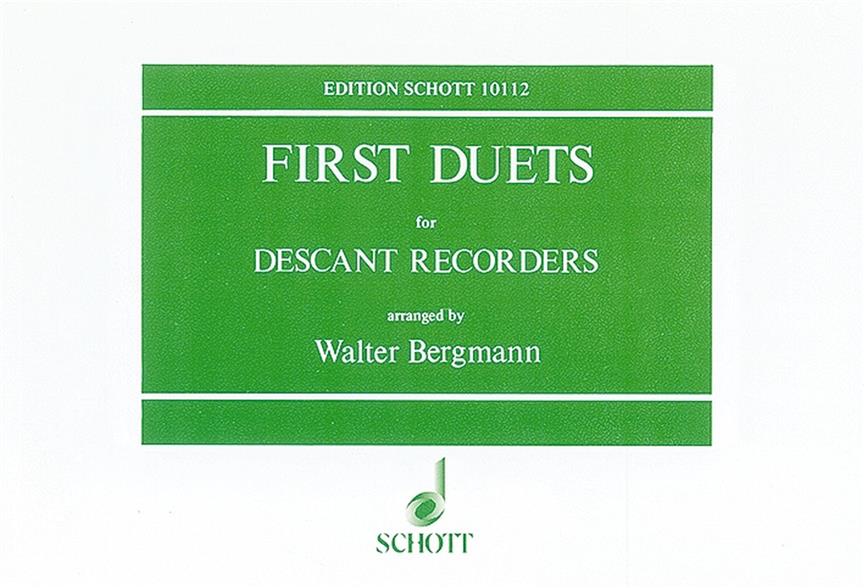 First Duets