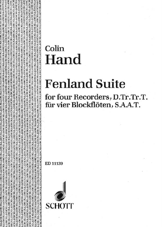 Fenland Suite