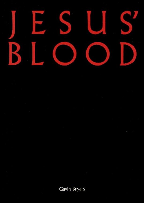 Jesus' Blood Never Failed Me Yet