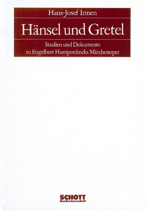 Hänsel Und Gretel