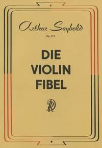 A Violin Abc Op. 275