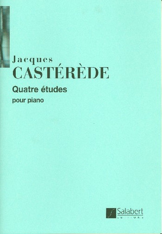 4 Etudes