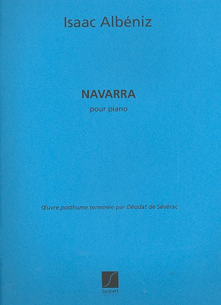 Navarra Piano