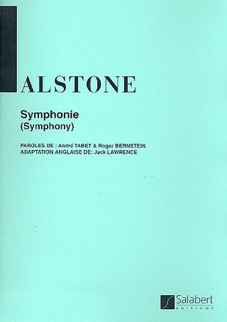 Symphonie Varietes (Coquille