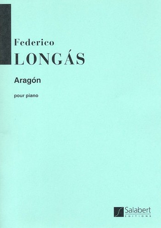 Aragon Pour Piano