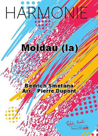 Moldau (La)