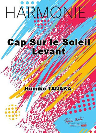 Cap Sur Le Soleil Levant