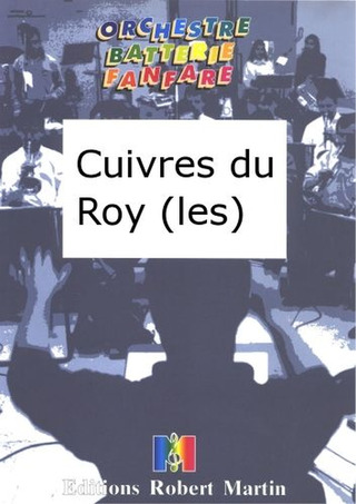 Cuivres Du Roy (Les)