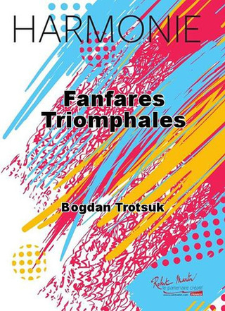 Fanfares Triomphales