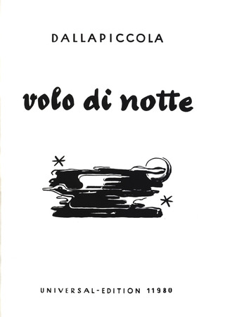 Volo Di Notte