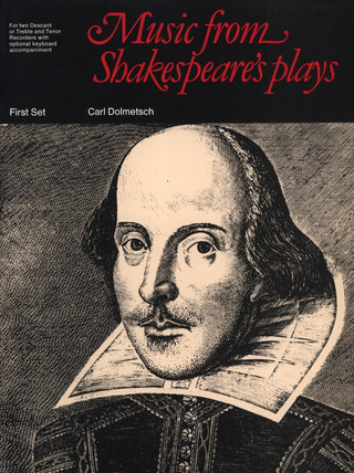 Music From Shakespeares Plays