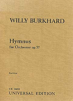 Hymnus Op. 57