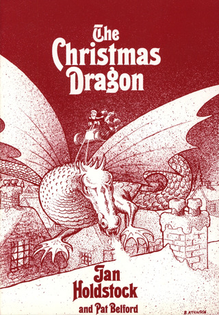 Christmas Dragon