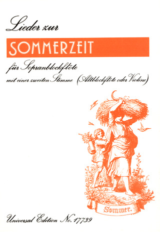 Lieder Zur Sommerzeit