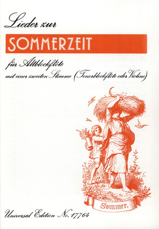 Lieder Zur Sommerzeit