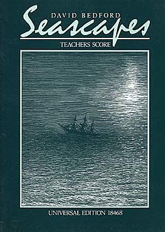 Seascapes Teachers Score
