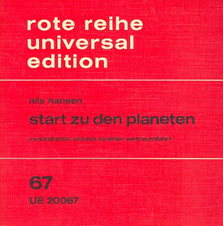 Start Zu Den Planeten