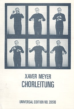 Chorleitung