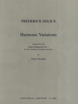 Harmonic Variation