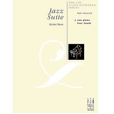 Jazz Suite