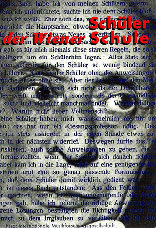 Schüler Der Wiener Schule