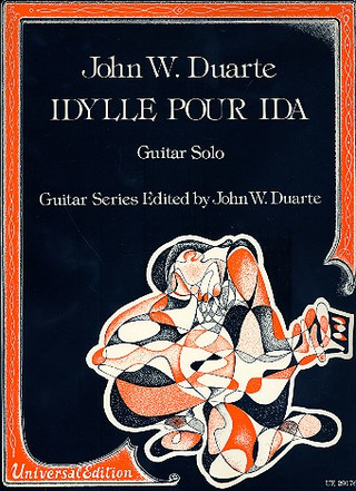 Idylle Pour Ida S.Gtr