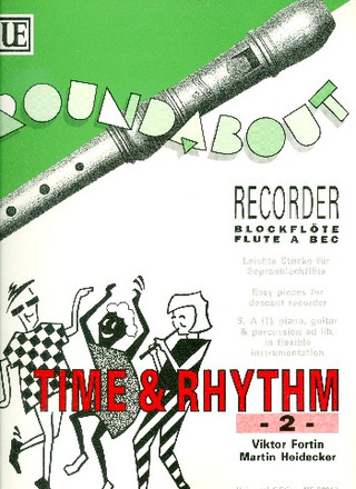 Time And Rhythm II Band 2