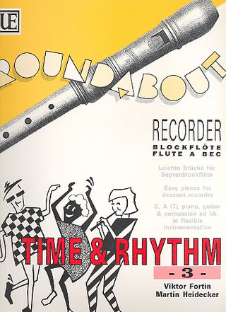 Time And Rhtyhm III Band 3