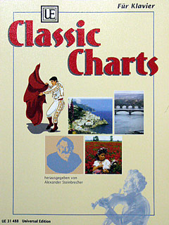 Classic Charts S.Pft