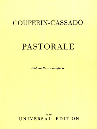 Caspar Cassadó